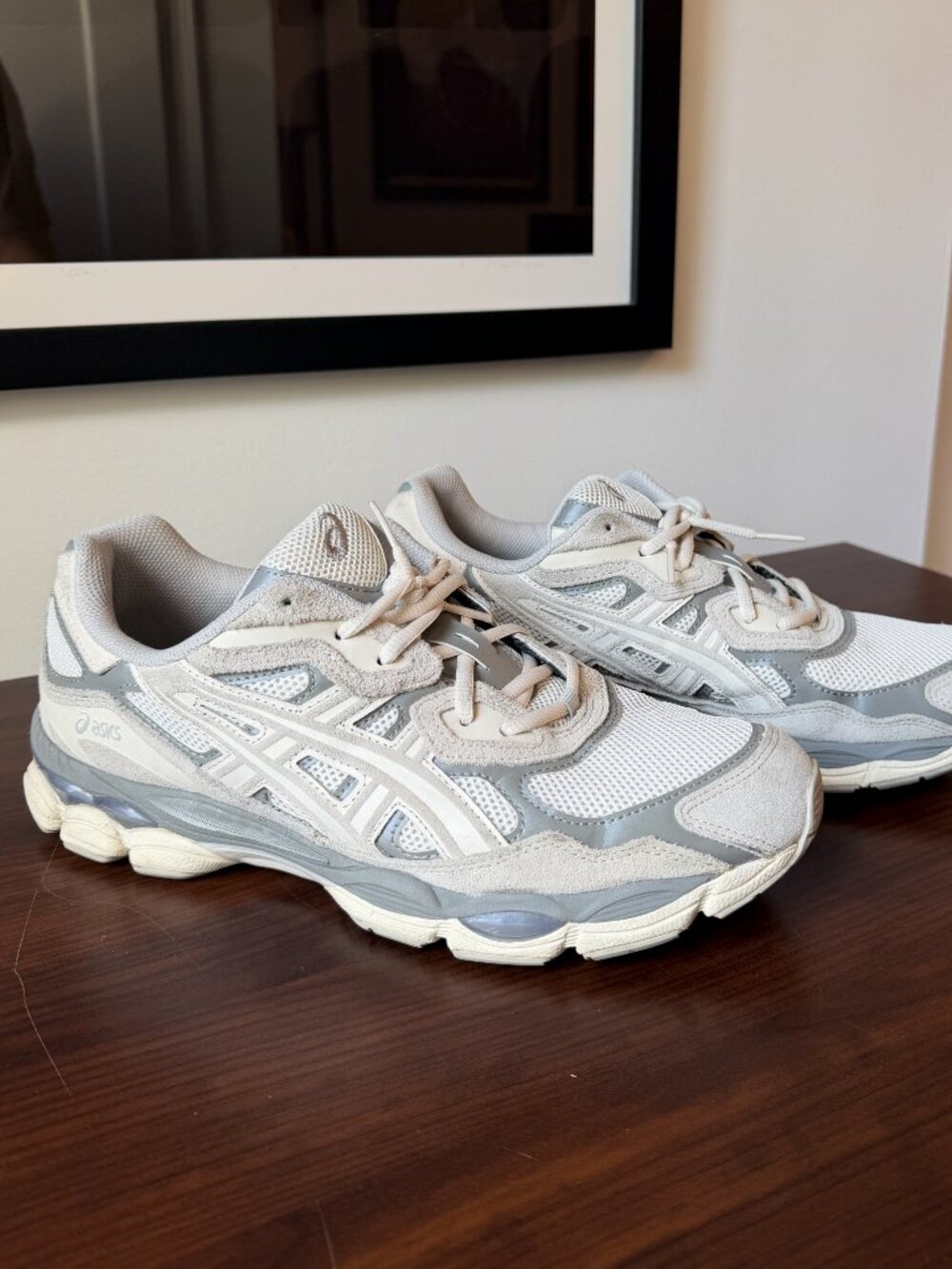Asics GEL-NYC 2055 | Men's 11